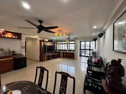 Blk 267 Toh Guan View (Jurong East), HDB 5 Rooms #524643921